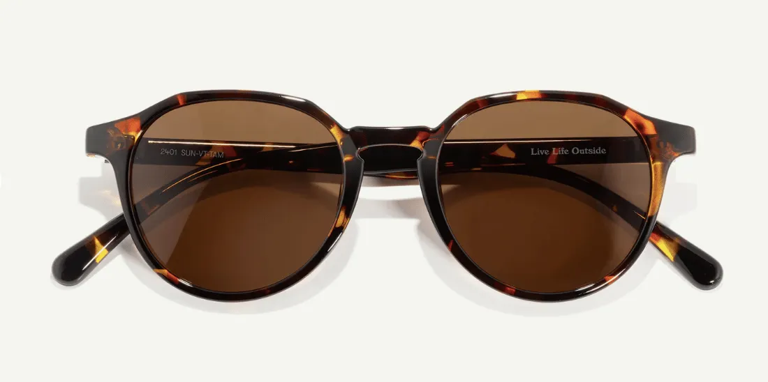 Sunski Vallarta Polarized Sunglasses