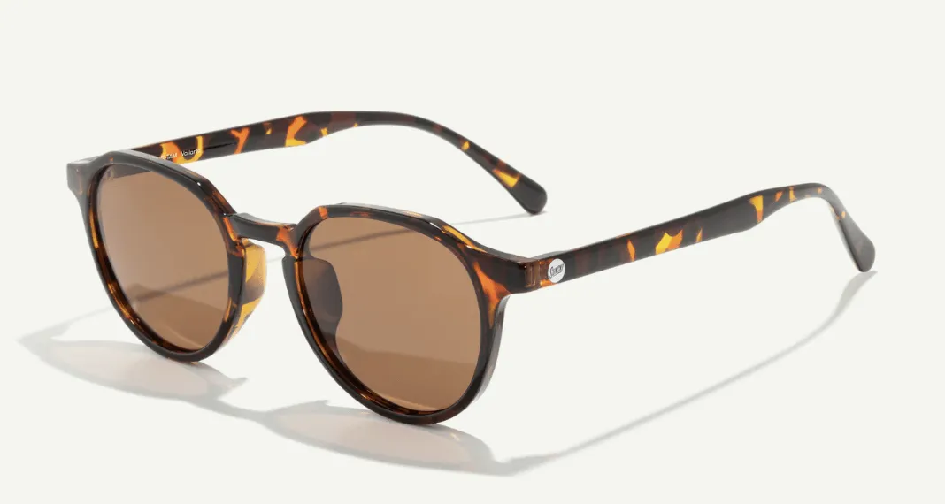 Sunski Vallarta Polarized Sunglasses