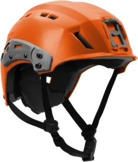 Team Wendy Search and Rescue Backcountry Bump Helmet | Precise Fit | Accessory Mounts | ACH Blunt Impact Protection